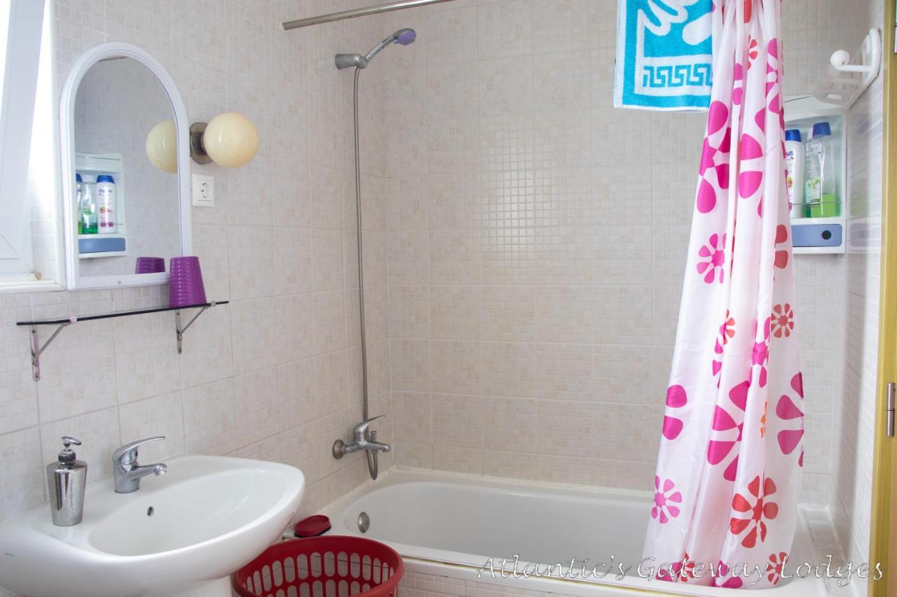 Atlantic'S Gateway Local Lodge ポンタ・デルガダ エクステリア 写真