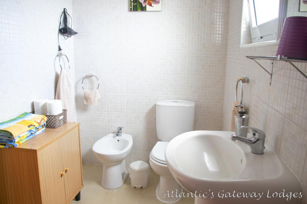 Atlantic'S Gateway Local Lodge ポンタ・デルガダ エクステリア 写真