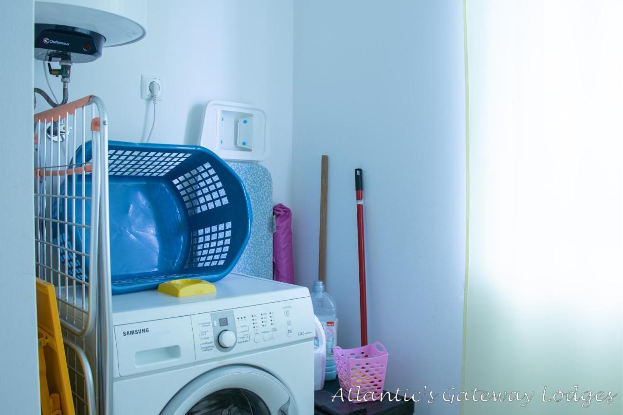 Atlantic'S Gateway Local Lodge ポンタ・デルガダ エクステリア 写真