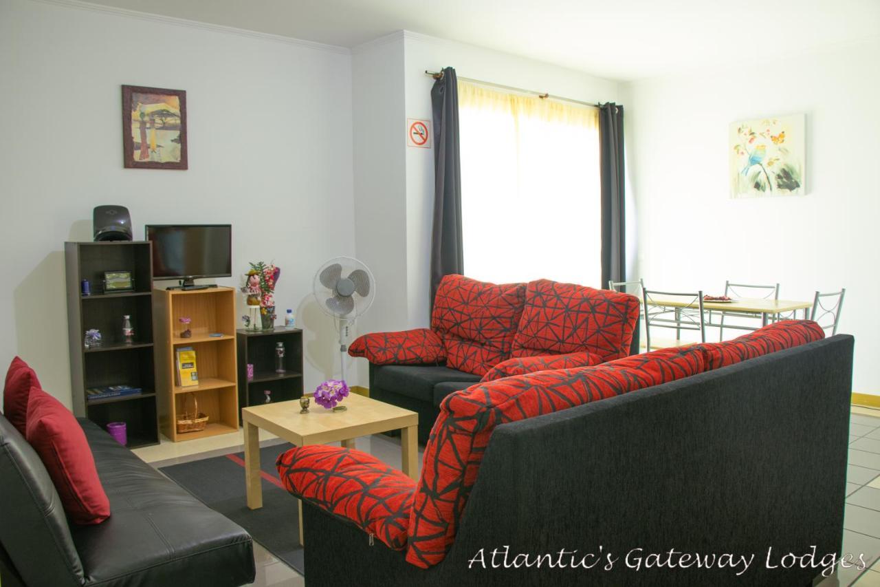 Atlantic'S Gateway Local Lodge ポンタ・デルガダ エクステリア 写真